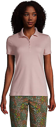 Pink Polo Shirts: 215 Products & up to −66% | Stylight