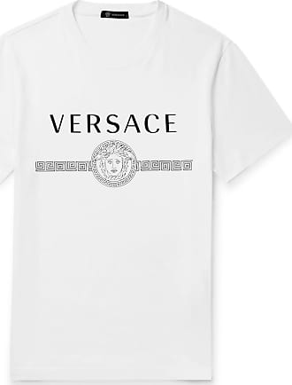 Versace T-Shirts for Men: Browse 574+ Products | Stylight
