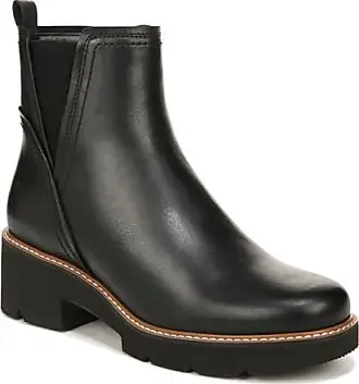 Sorel Women's Ella Lace Up Black High-Top Leather Sandal - 6.5M : Sorel:  : Clothing, Shoes & Accessories