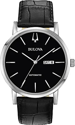 Bulova Uhren: Angesagte Modelle SALE alles super 2024 über Angebote beliebte - Stylight sowie und