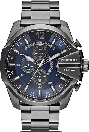 Diesel Watches − to Sale: up | −67% Stylight