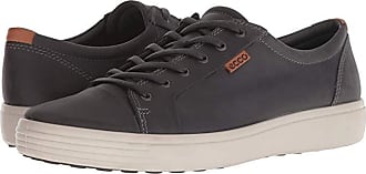 Ecco Leather Shoes for Men: Browse 48+ Items | Stylight