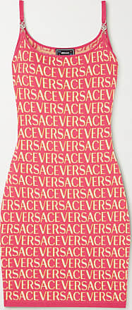 Women's Versace 200+ Dresses @ Stylight
