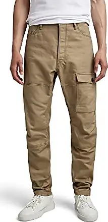 Men's G-Star Casual Pants − Shop now up to −42%