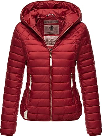 Casual-Jacken in Rot: Shoppe bis zu −85% | Stylight