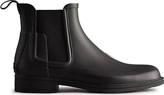 Jumex Chelsea Boot noir style d\u00e9contract\u00e9 Chaussures Bottes Chelsea Boots 