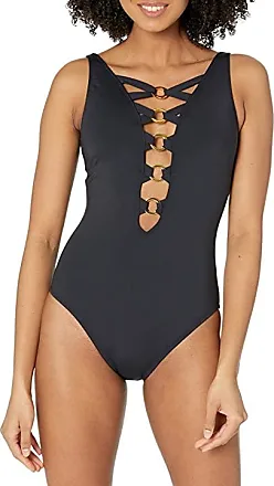Becca Santorini One-Piece Swimsuit
