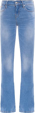 qual a calça jeans que veste melhor