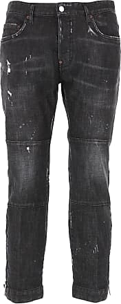 black dsquared2 jeans sale