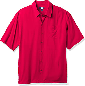 Short Sleeve XXL Angelhemd Hemd Fiery Red Polohemd Gr Shimano Polo Shirt 