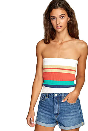 We found 11 Tube Tops perfect for you. Check them out! | Stylight