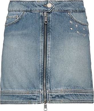 Röcke mit Bestickt-Muster in Blau: Shoppe −71% Stylight jetzt bis | zu