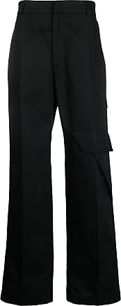 Black Friday Black Cargo Pants: up to −70% | Stylight