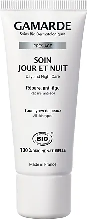 Gamarde Près-Âge Soin Jour et Nuit Bio 40ml