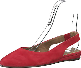 Tamaris Womens 1-1-28311-24 Ankle Strap Sandals