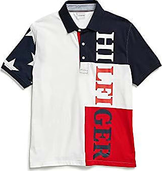 Tommy Hilfiger Polo Shirts for Men: 347 