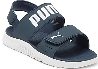 Buy Black Sandals for Men by Puma Online | Ajio.com-anthinhphatland.vn
