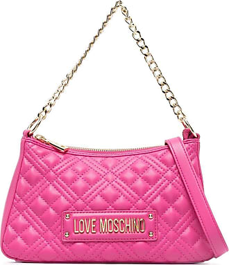 Buy Moschino Teddy Bear Belt Bag - Pink At 30% Off