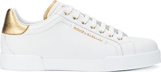 tenis dolce gabbana branco feminino