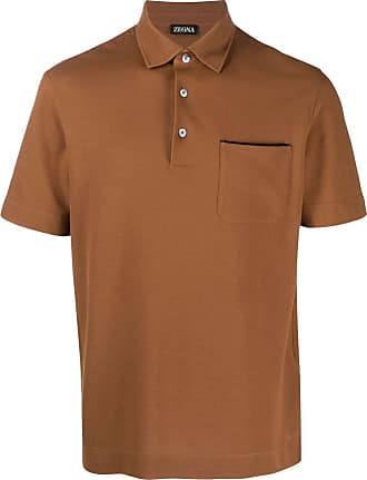 Ermenegildo Zegna Polo Shirts − Sale: up to −70% | Stylight