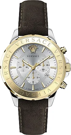 Uhren von Versace: Jetzt bis zu −25% | Stylight
