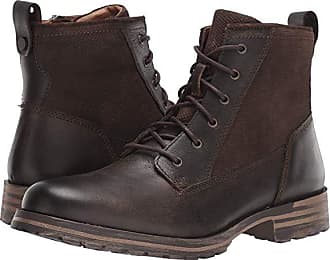 lucky brand men's boots