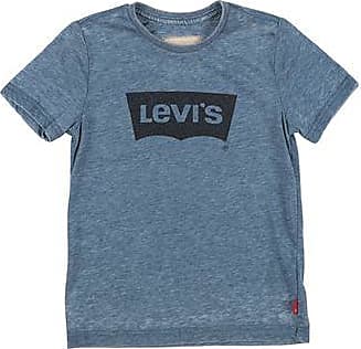 Levi's: Camisetas Básicas Azul hasta | Stylight