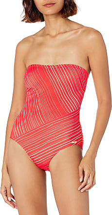 Vince Camuto One Piece Swimsuits One Piece Bathing Suit Sale At 47 61 Stylight