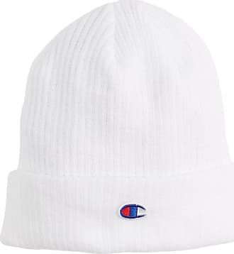 champion men's winter beanie