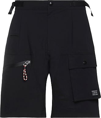 Svart Burberry Shorts: Handla upp till −30% | Stylight