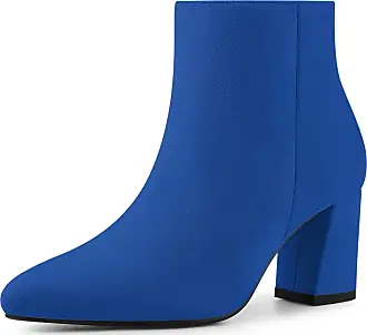 Allegra K Ankle Boots: sale at £38.99+ | Stylight