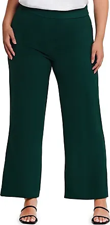 Women's Green Palazzo Pants gifts - up to −70%