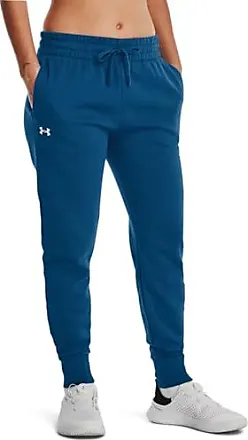Under Armour Womens Rival Terry Joggers