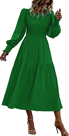 PrettyGarden: Green Clothing now at $19.99+