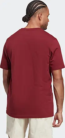 Shirts in Rot von adidas Stylight −29% bis zu 