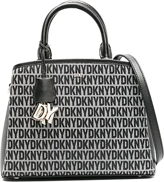 DKNY Signature Tote Bags
