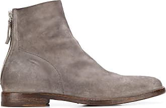 moma chelsea boots