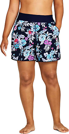 petite swim shorts