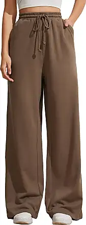 Brown Palazzo Pants: up to −86% over 40 products