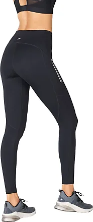 Pure luxe Fabletics High Waist Oasis Twist Ankle Leggings Buttery