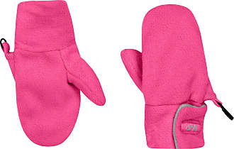 Playshoes - Kid's Fäustling - Gloves - Pink | 1-2 Years (EU)