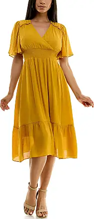 nanette lepore dress Size 12 Orange NWT