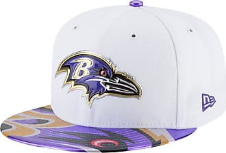 Arizona Baseball Hat White Purple Cooperstown AC New Era 59FIFTY Fitted White | Purple / Metallic Copper | Black | Tempest Turquoise | Lake Purple / 8