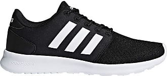 adidas black and white cloudfoam