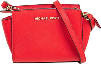 Womens Michael Kors Shoulder Bag Size Mini Pink Emmy  lupongovph