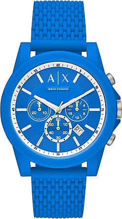 Wrist Watches Armani Men Wrist Watch ARMANI blue Men Watches & Jewelry Armani Men Watches Armani Men Wrist Watches Armani Men 