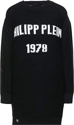 Zwart Philipp Plein Truien: Winkel tot −82% | Stylight