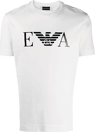 grey ea7 t shirt