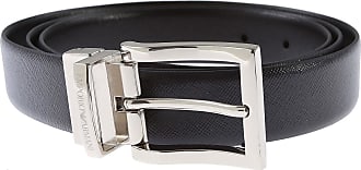 emporio armani belt sale