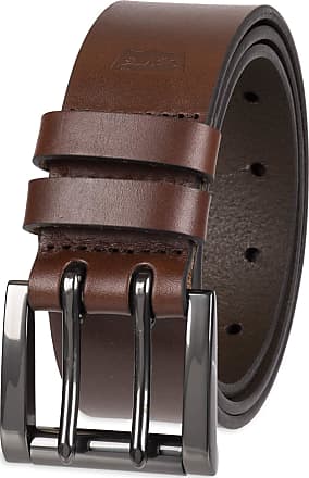 Men's Brown Levi's Belts: 18 Items in Stock | Stylight